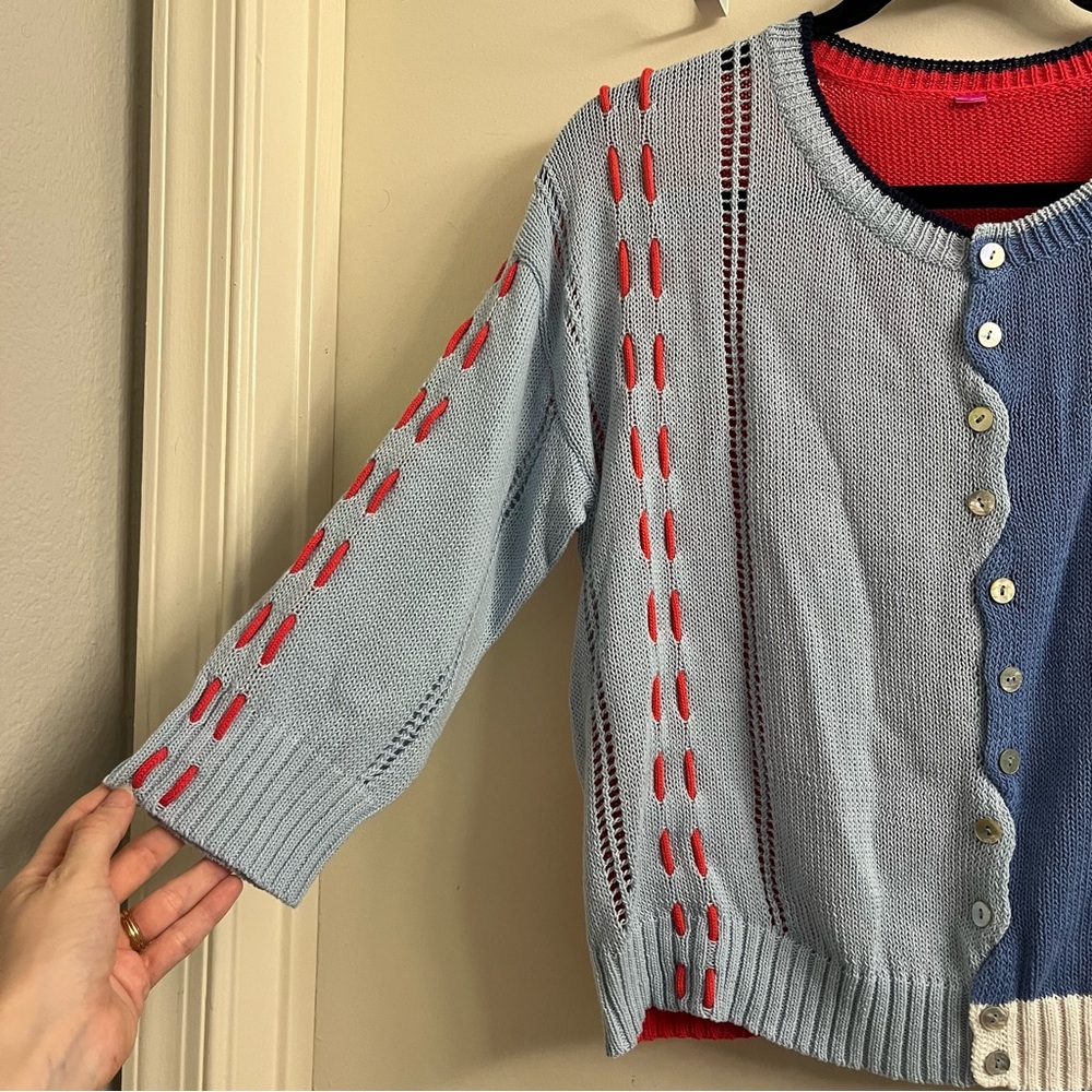 Zaket & Plover Cardigan - Picture 4 of 11